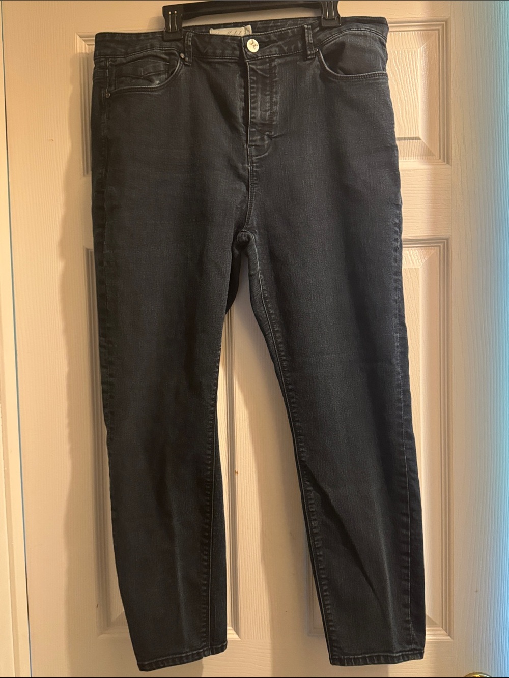 Unpublished Dark Wash Jeans size 32